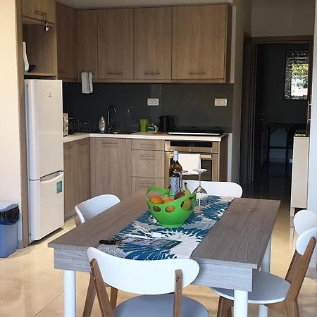 Connie'S Beach House Kos Exterior foto