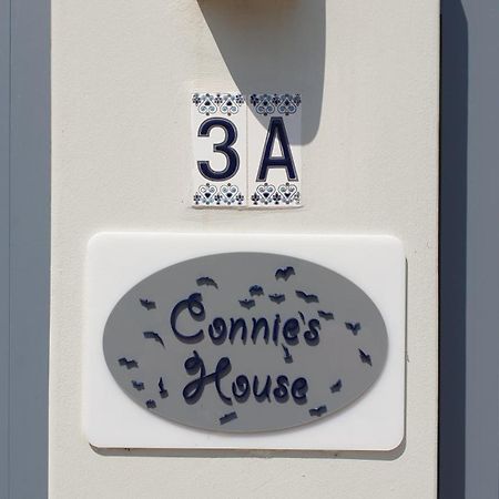 Connie'S Beach House Kos Exterior foto
