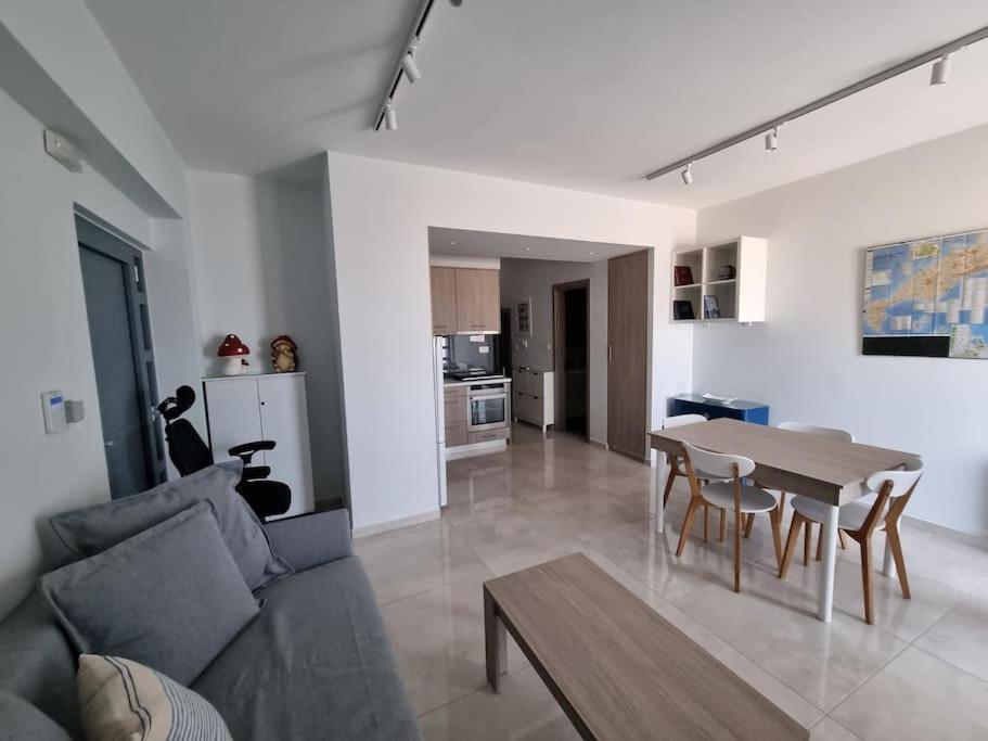 Connie'S Beach House Kos Exterior foto
