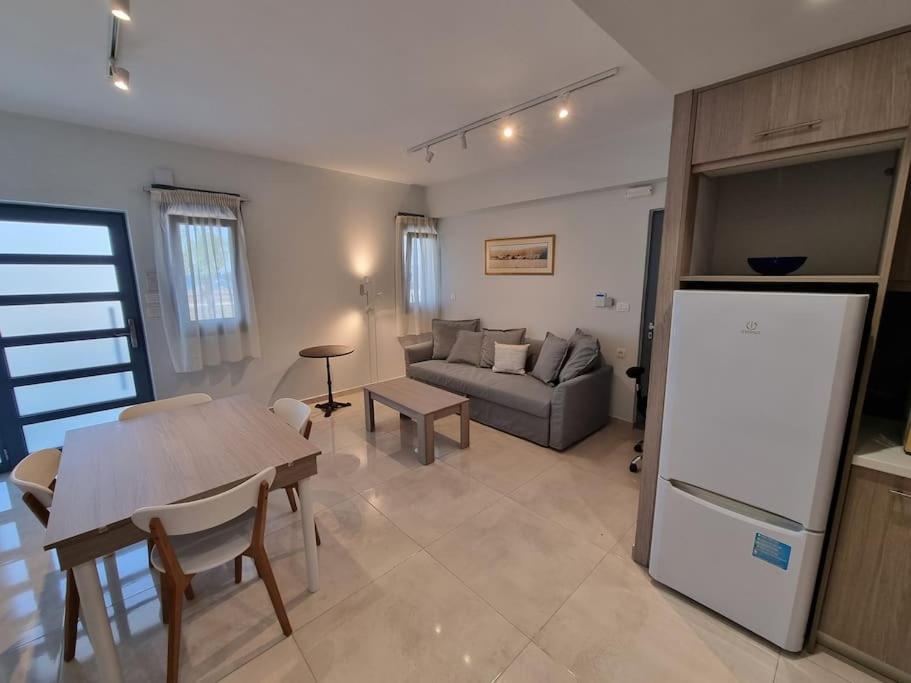 Connie'S Beach House Kos Exterior foto