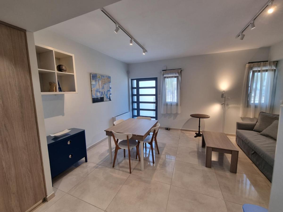 Connie'S Beach House Kos Exterior foto