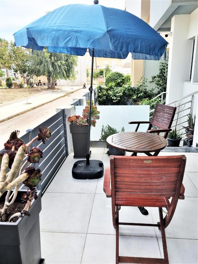 Connie'S Beach House Kos Exterior foto