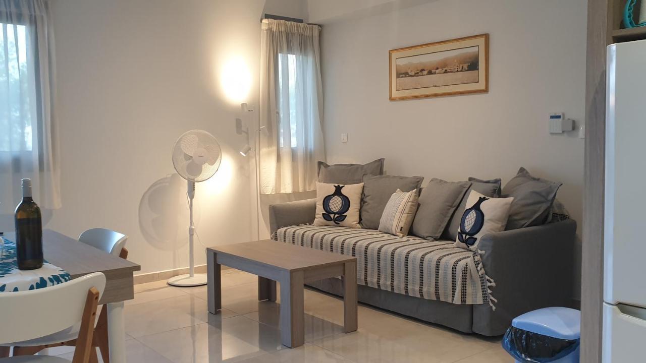 Connie'S Beach House Kos Exterior foto
