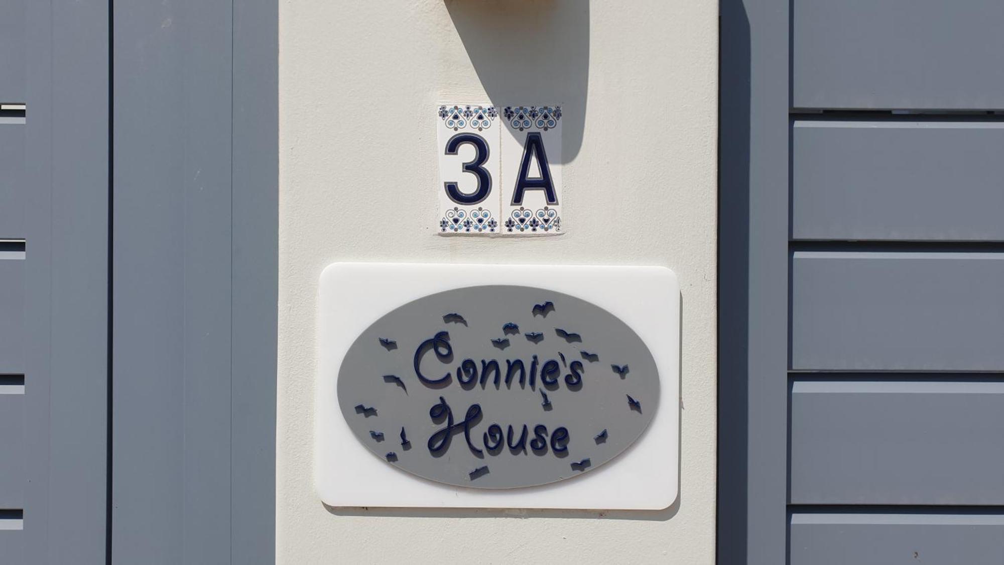 Connie'S Beach House Kos Exterior foto