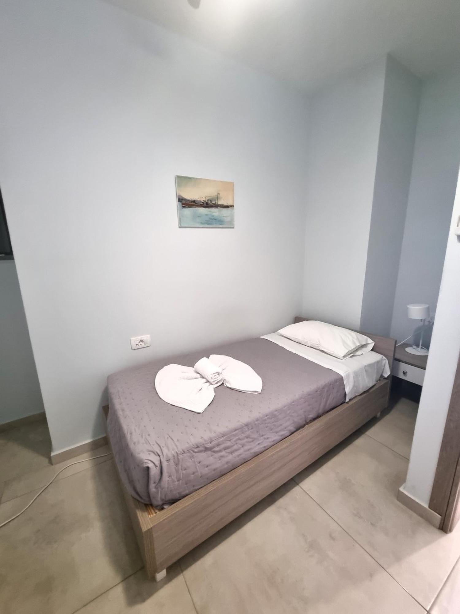 Connie'S Beach House Kos Exterior foto