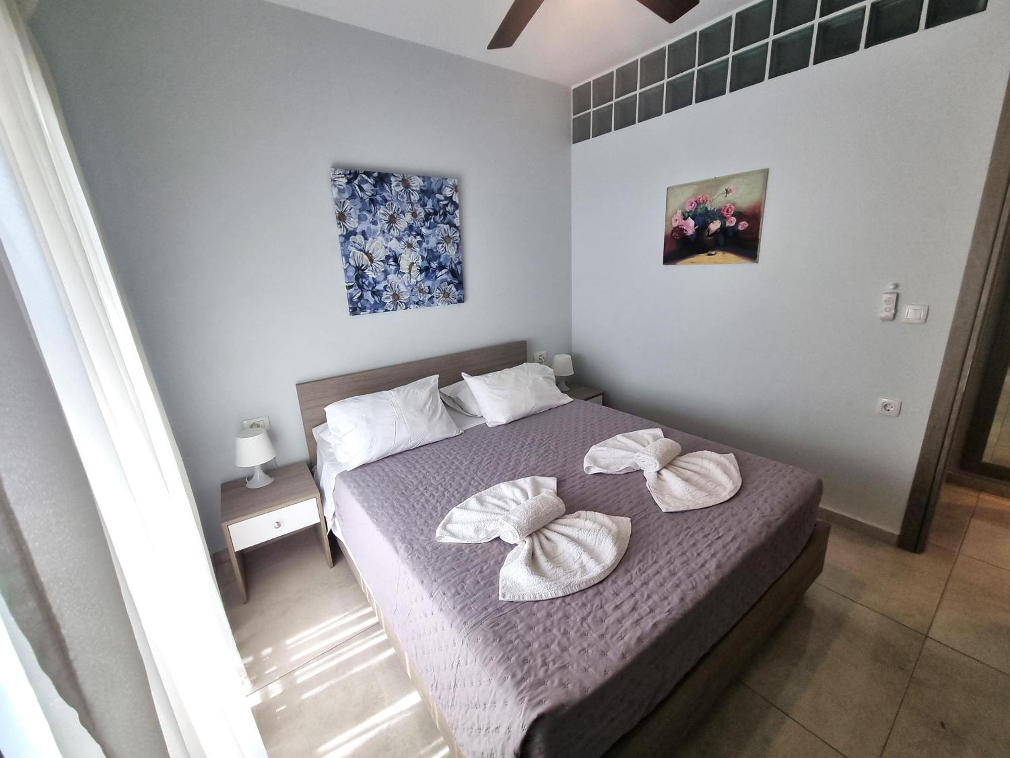 Connie'S Beach House Kos Exterior foto