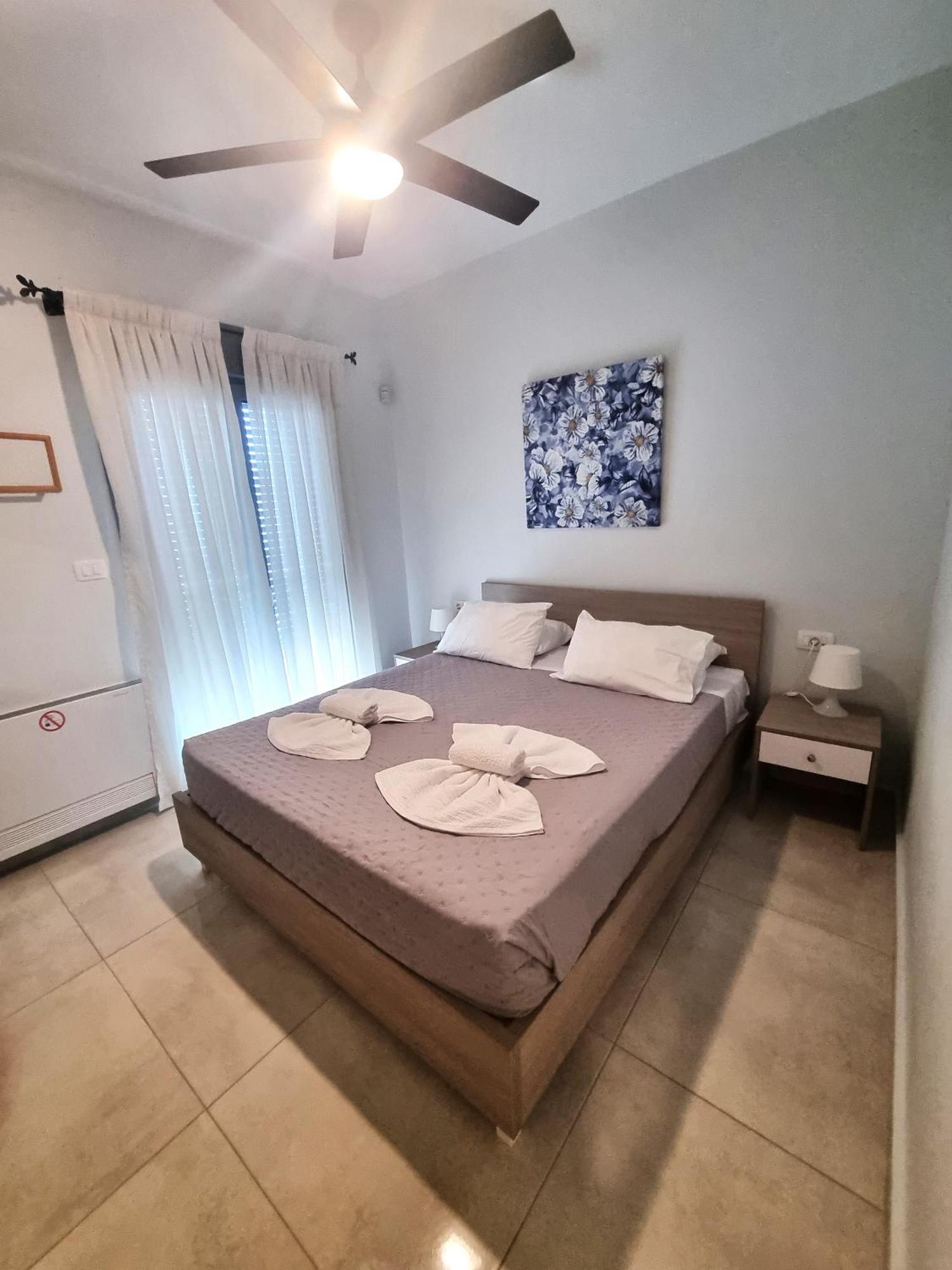 Connie'S Beach House Kos Exterior foto
